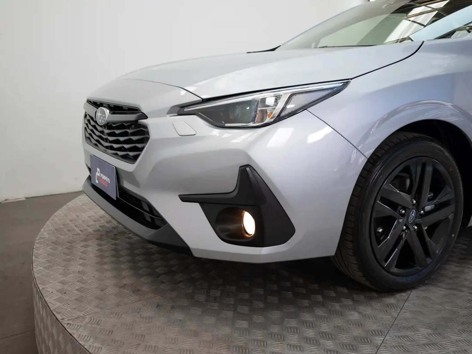 Subaru ALL NEW IMPREZA 2026 - Imagen 18 de 20