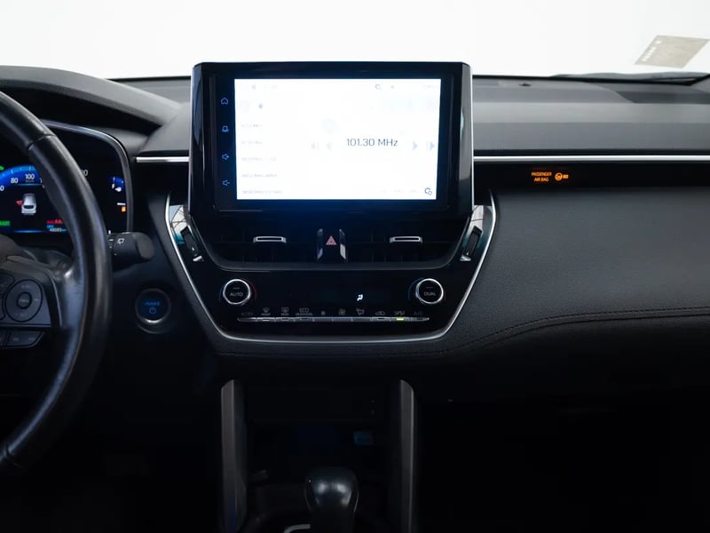 Toyota COROLLA 2023 - Imagen 16 de 20