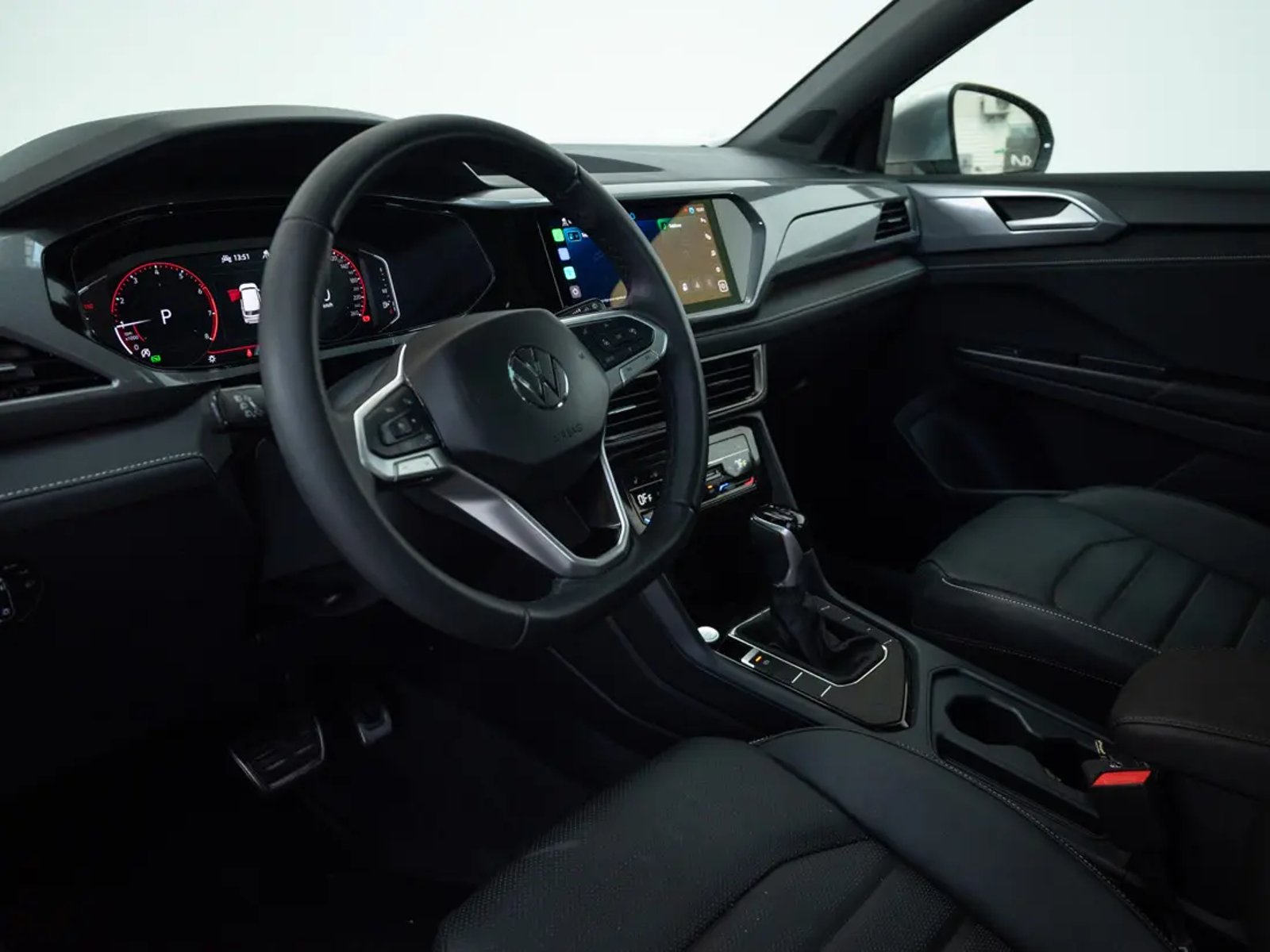 VOLKSWAGEN TAOS 2026 - Imagen 13 de 17