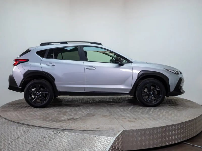 Subaru CROSSTREK 2026 - Imagen 8 de 20