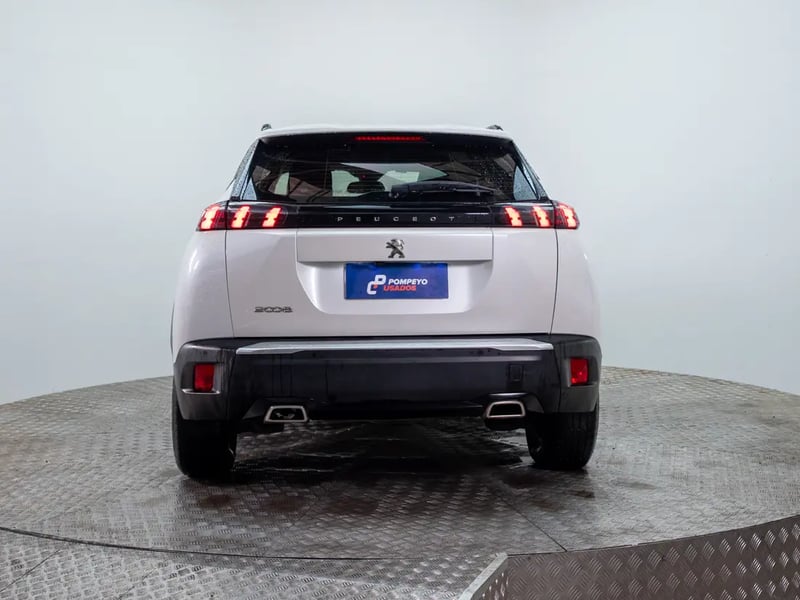 Peugeot 2008 2023 - Imagen 6 de 19