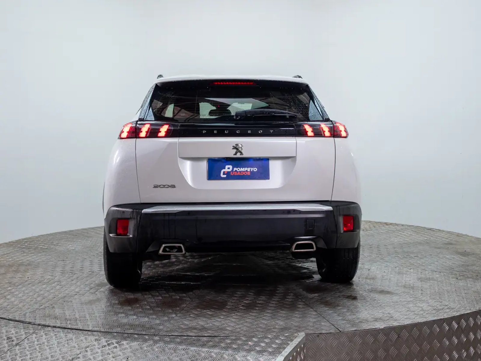 Peugeot 2008 2023 - Imagen 6 de 19