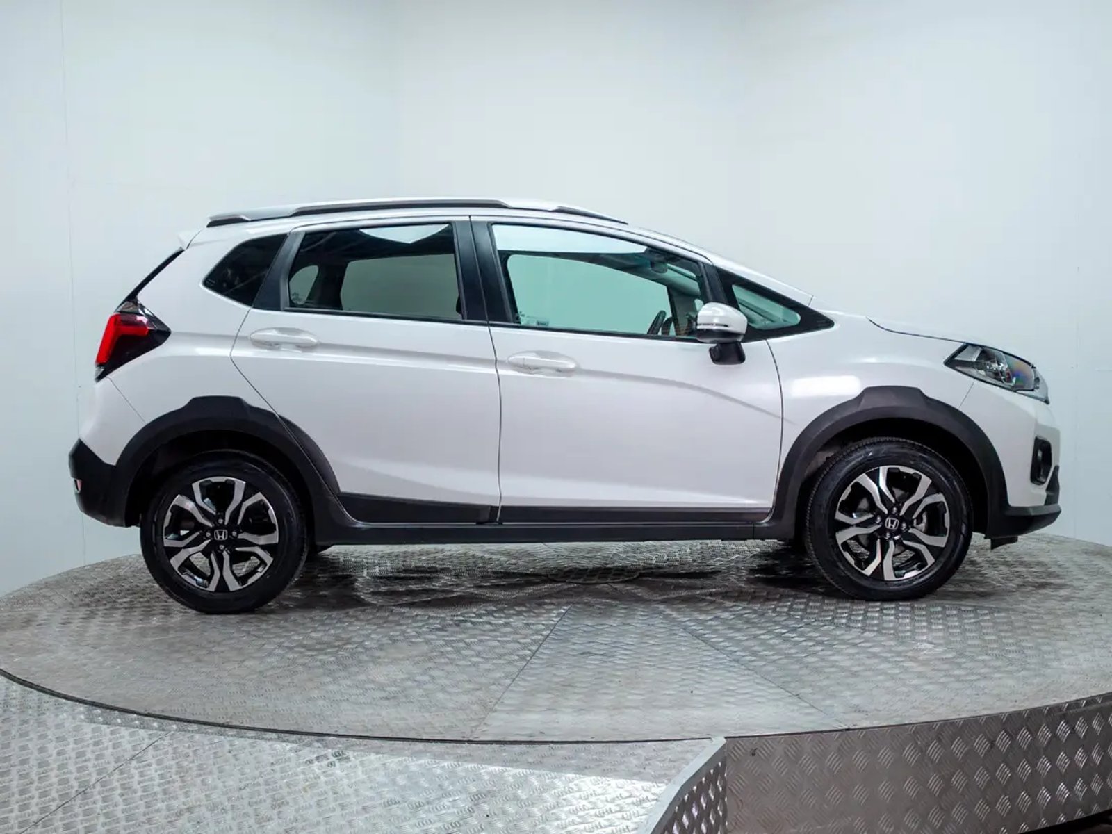 HONDA WR-V 2025 - Imagen 9 de 18