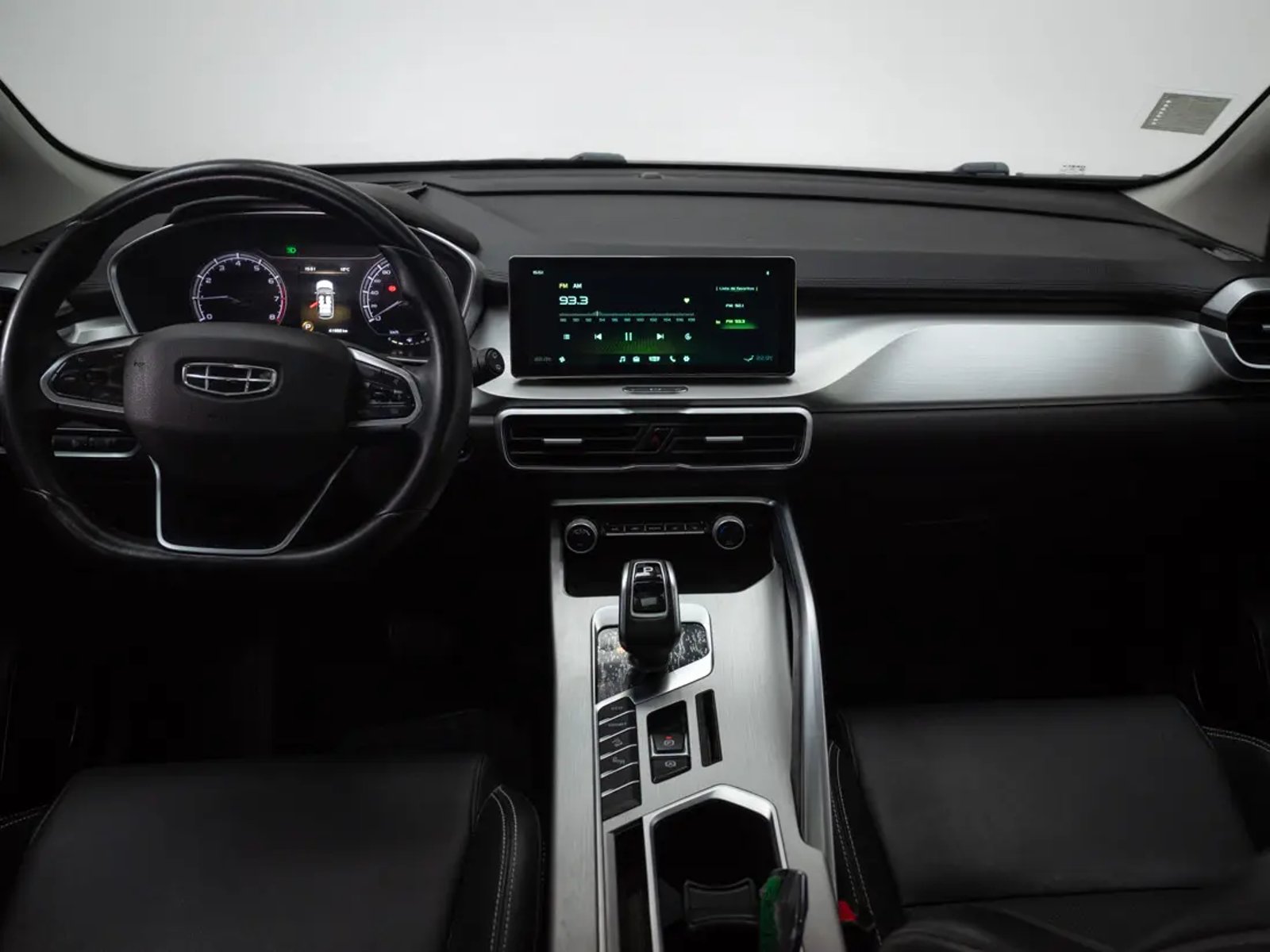 GEELY COOLRAY 2022 - Imagen 20 de 20