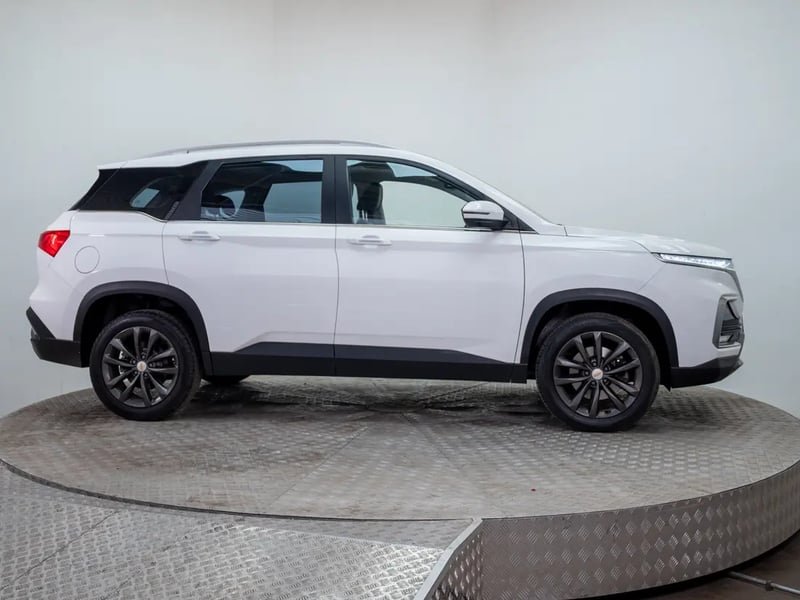 Chevrolet CAPTIVA 2024 - Imagen 8 de 19