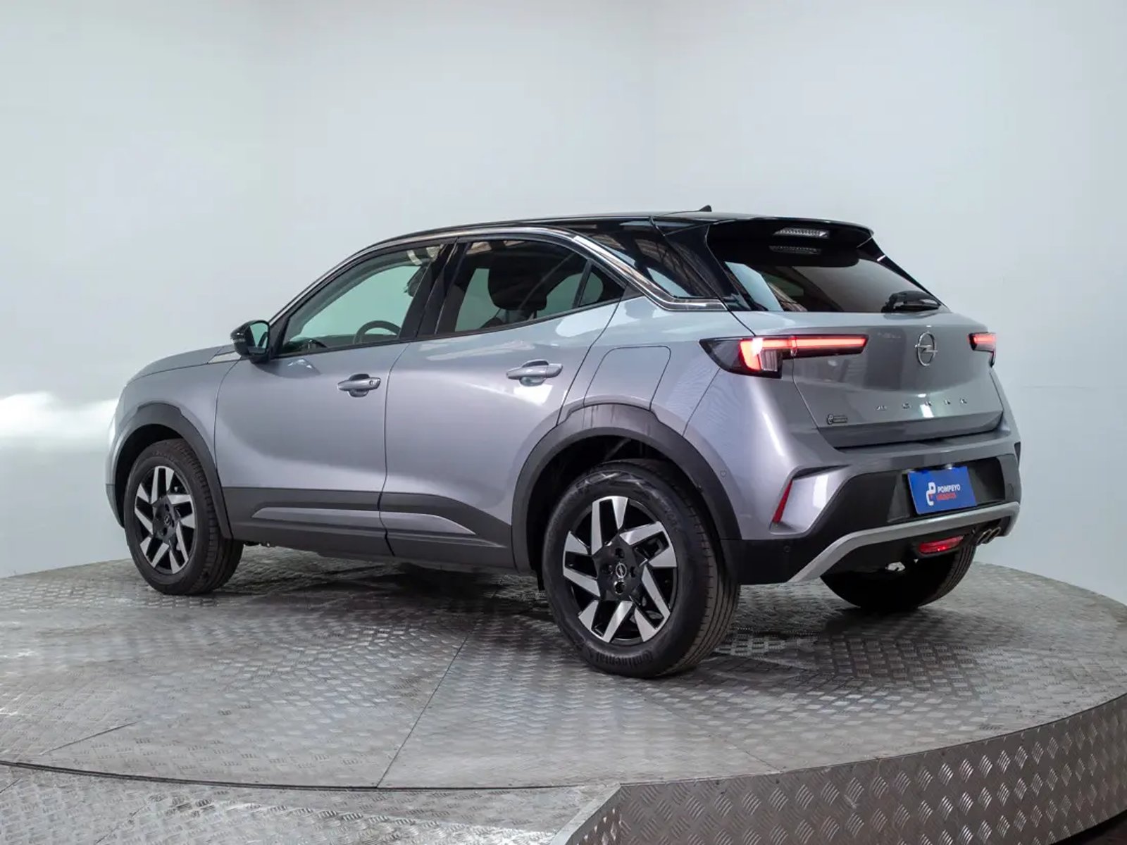 Opel MOKKA 2023 - Imagen 6 de 20