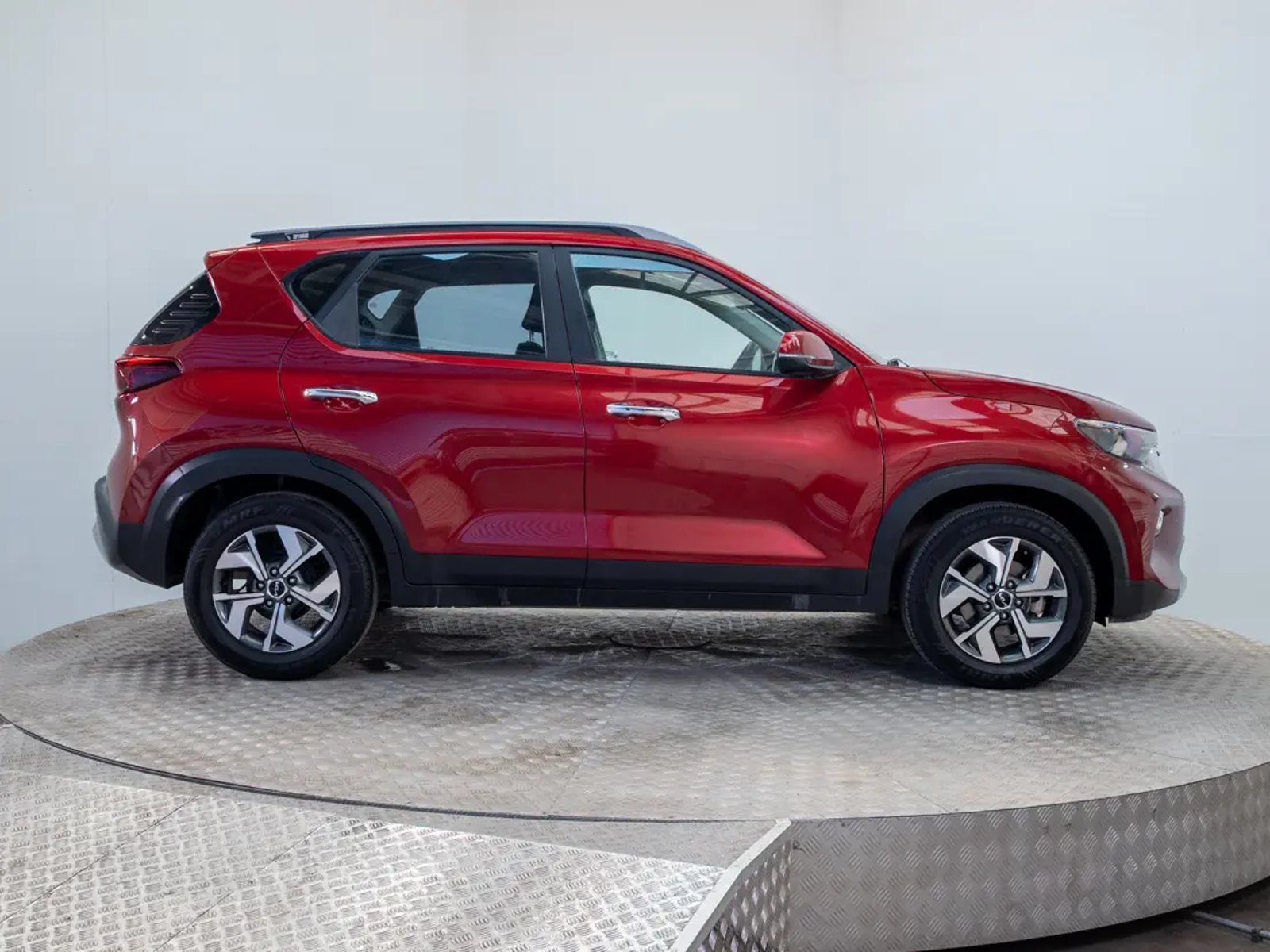 Kia SONET 2023 - Imagen 8 de 20
