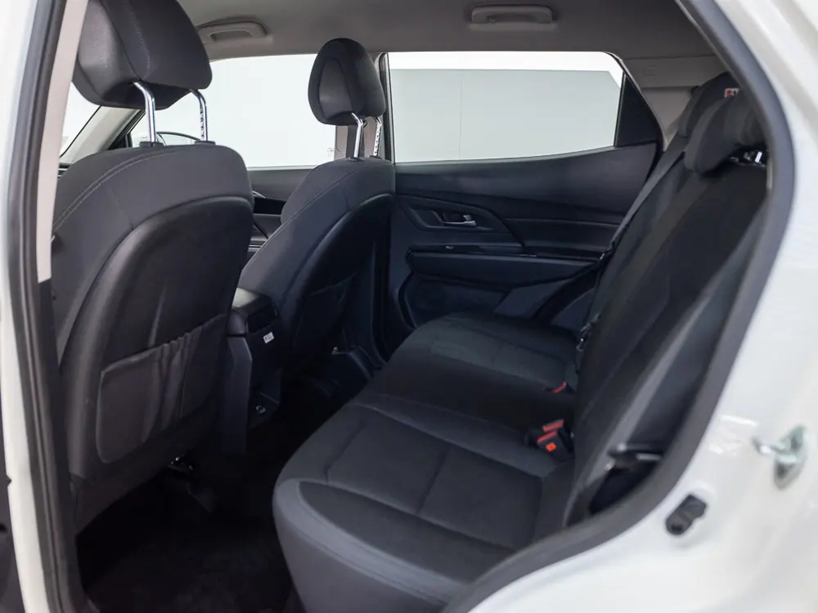 SSANGYONG KORANDO 2023 - Imagen 16 de 17