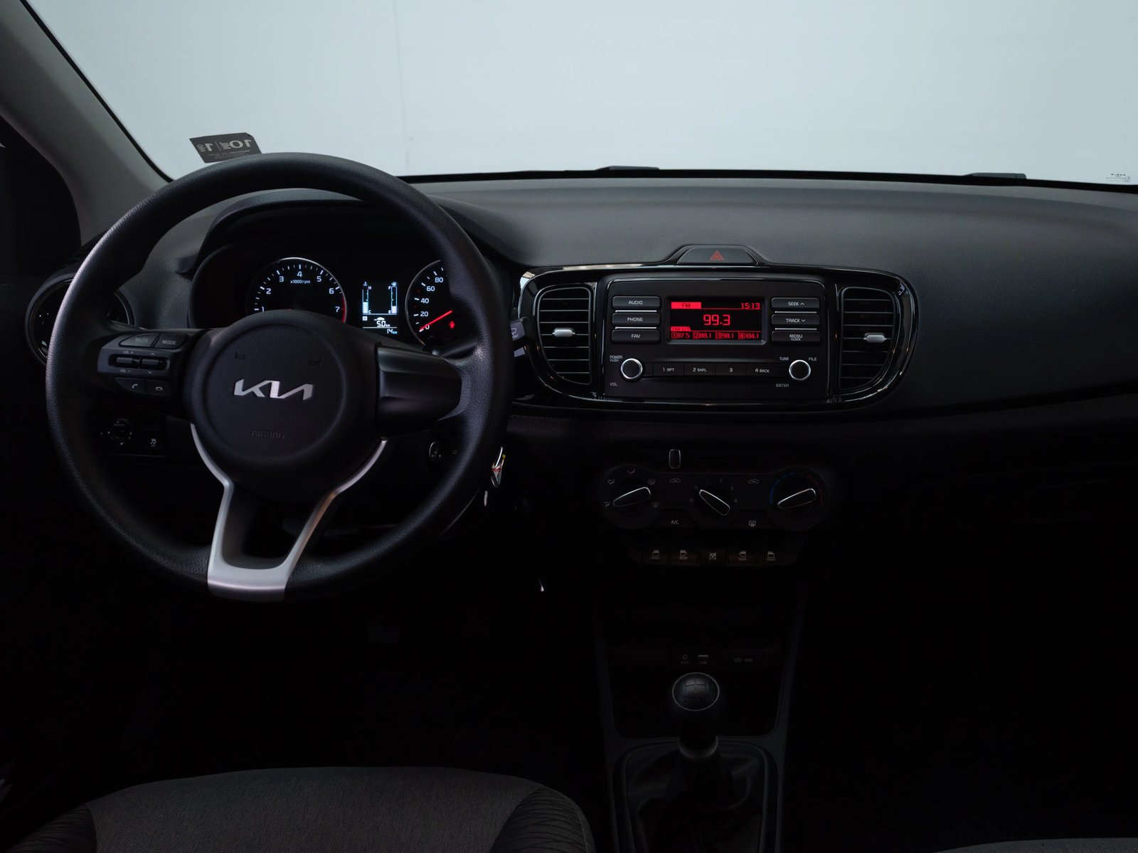 KIA SOLUTO 2026 - Imagen 13 de 13