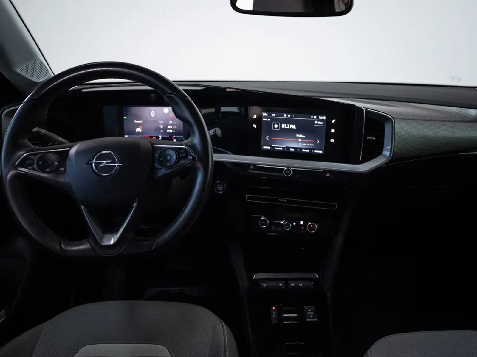 OPEL MOKKA 2023 - Imagen 17 de 19