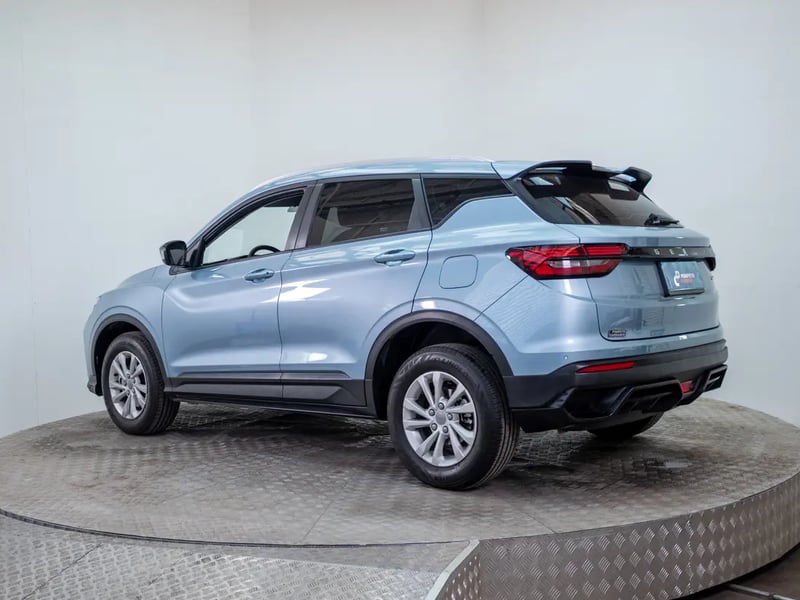 Geely COOLRAY LITE 2025 - Imagen 5 de 20