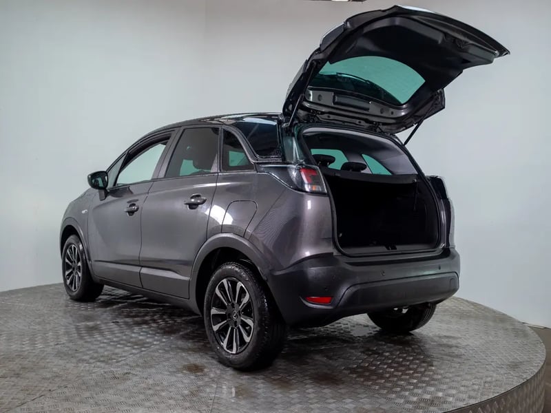 Opel CROSSLAND 2024 - Imagen 10 de 20