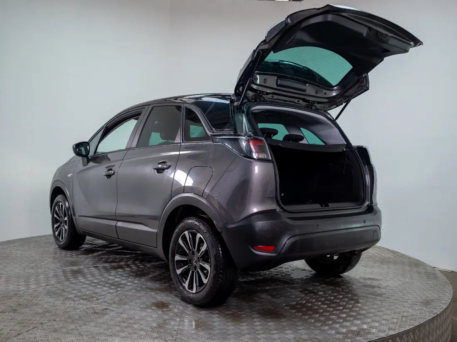 Opel CROSSLAND 2024 - Imagen 10 de 20