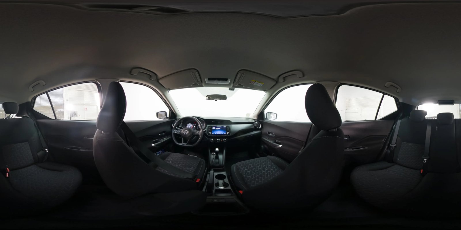 Nissan KICKS 2025 - Imagen 20 de 20