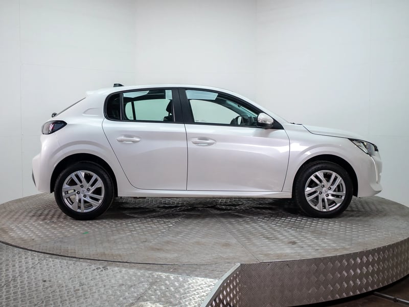 Peugeot 208 2023 - Imagen 8 de 20