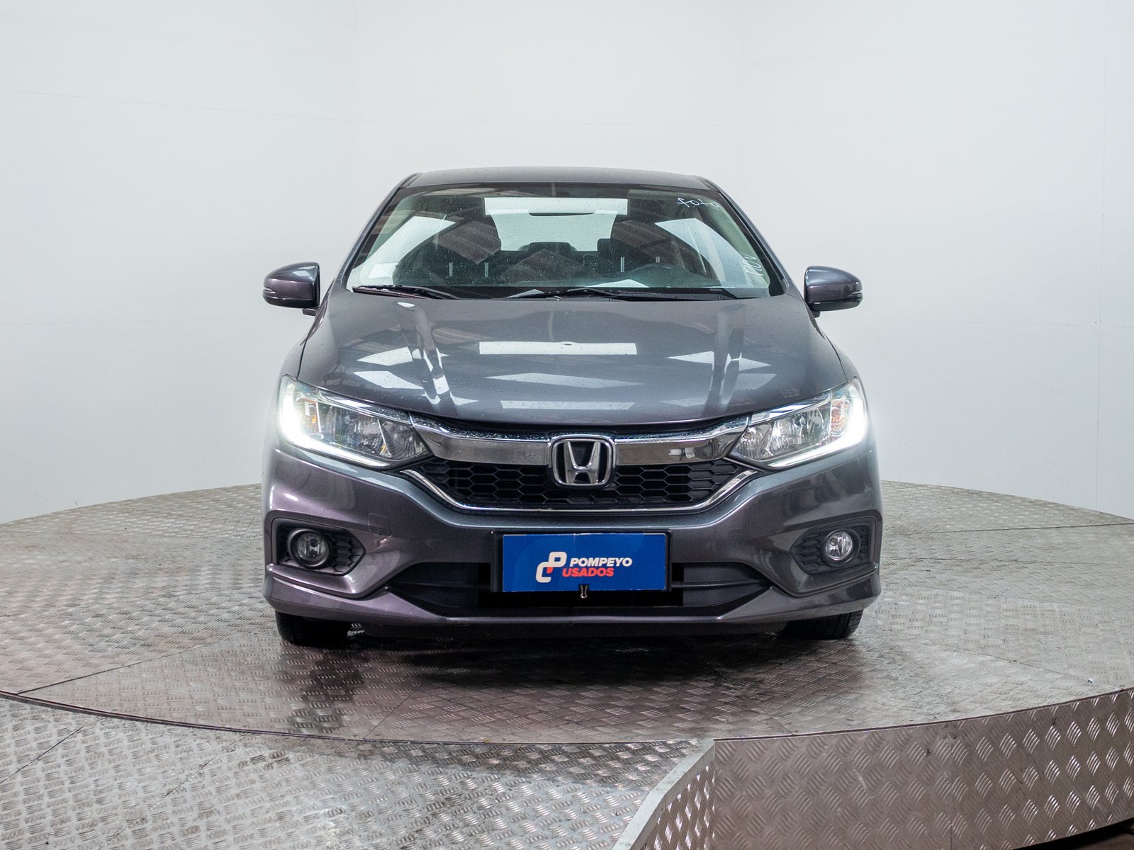 Honda CITY 2019 - Imagen 7 de 18
