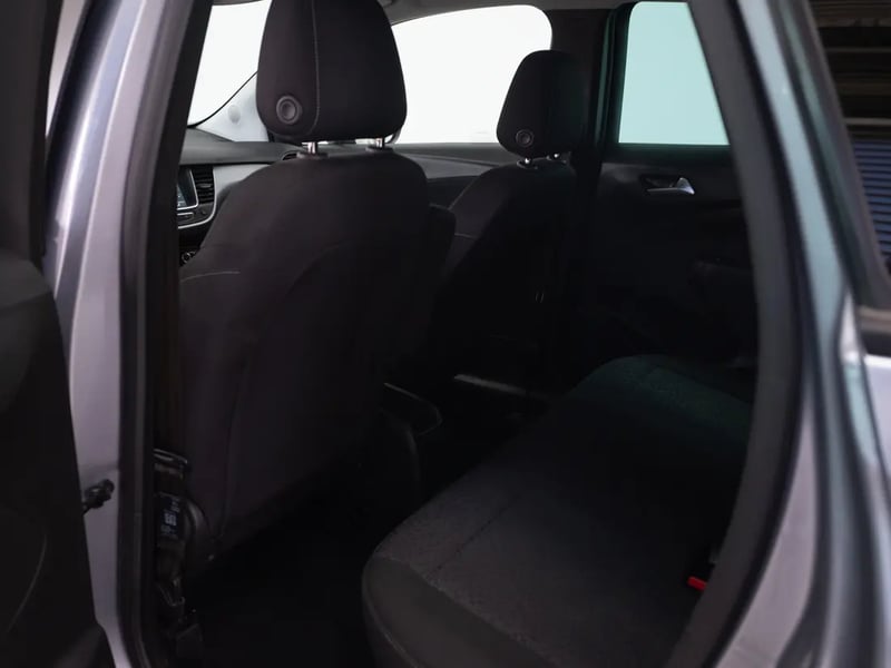 Opel CROSSLAND 2022 - Imagen 14 de 20