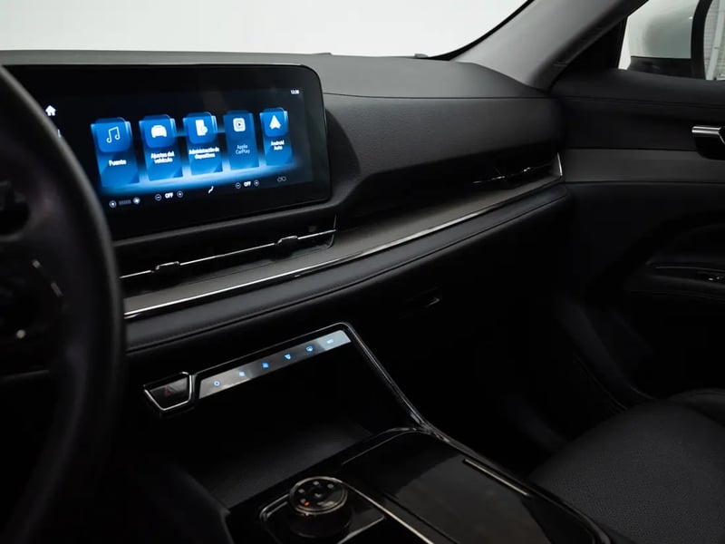 Ford TERRITORY 2024 - Imagen 12 de 20