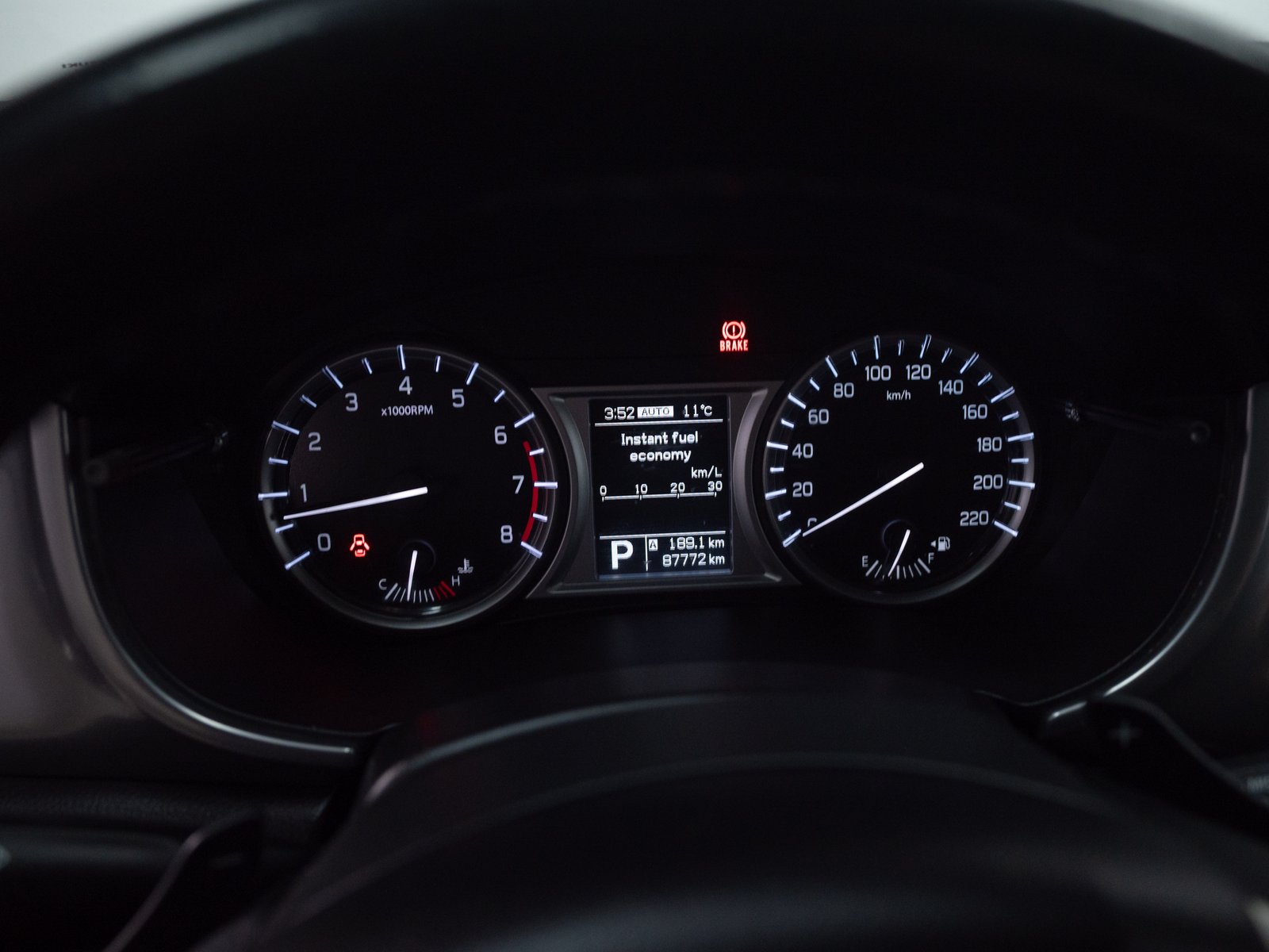 Suzuki VITARA 2018 - Imagen 14 de 16