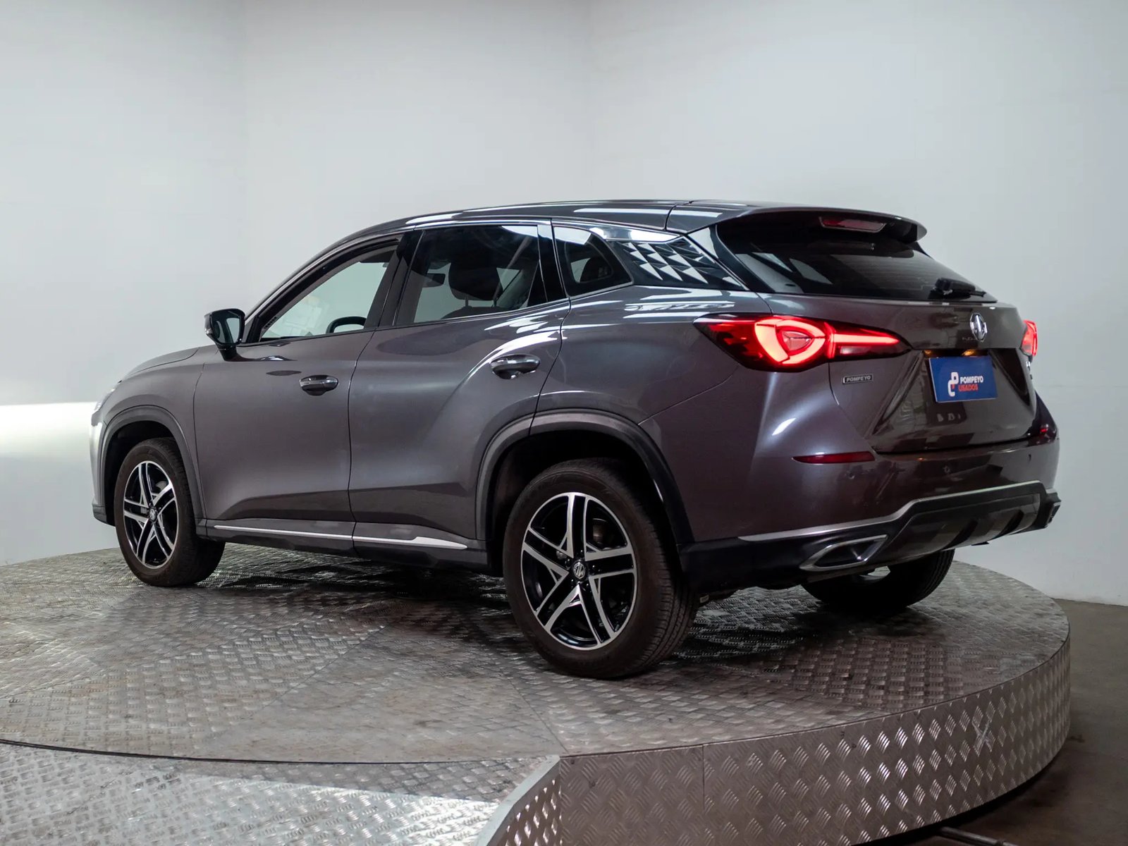 MG ONE 2023 - Imagen 3 de 16