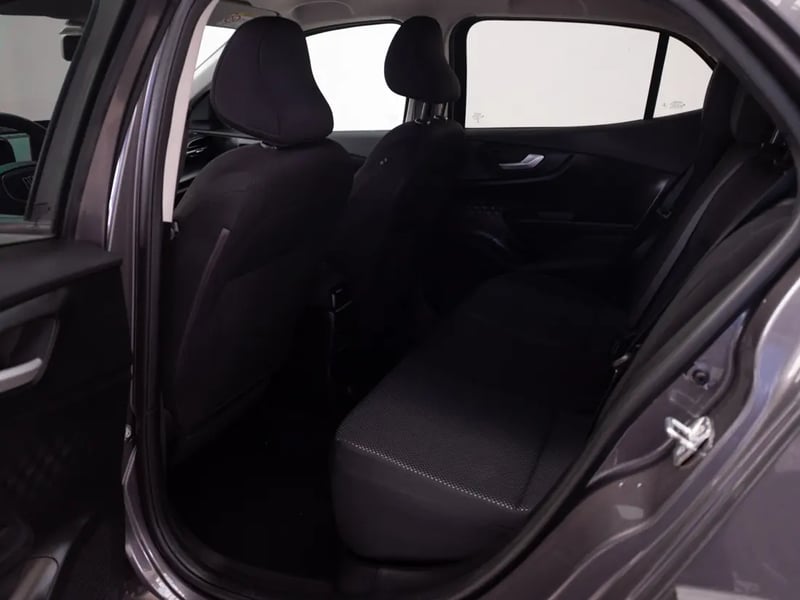 Fiat PULSE 2022 - Imagen 14 de 20