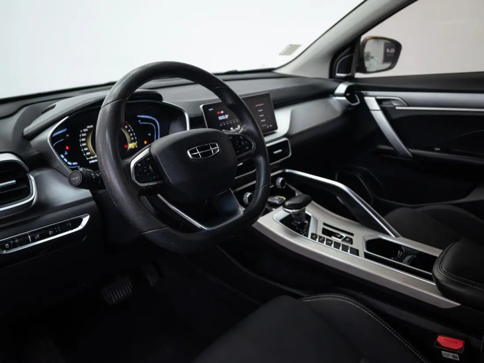 Geely COOLRAY 2023 - Imagen 11 de 19