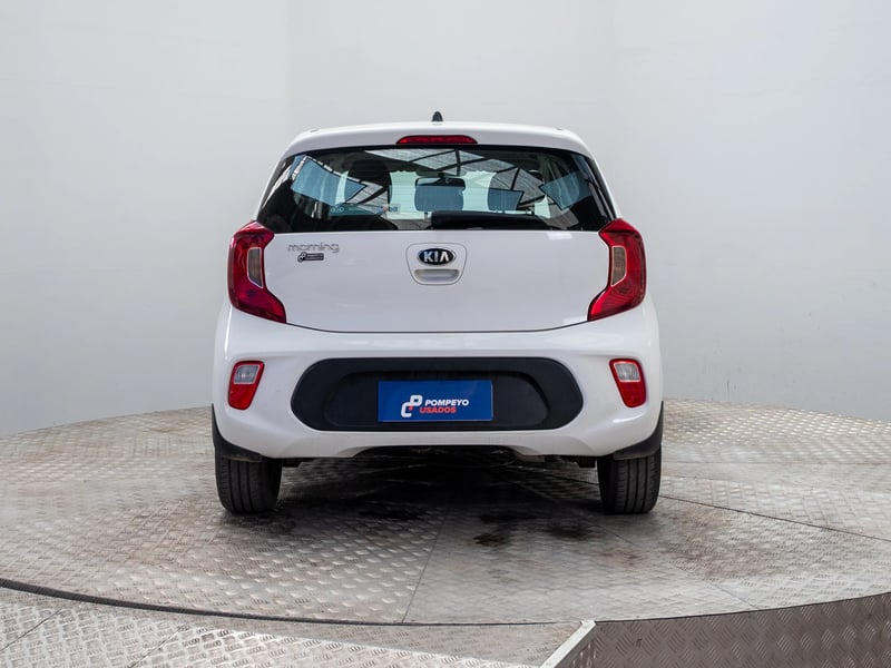 Kia MORNING 2018 - Imagen 6 de 19