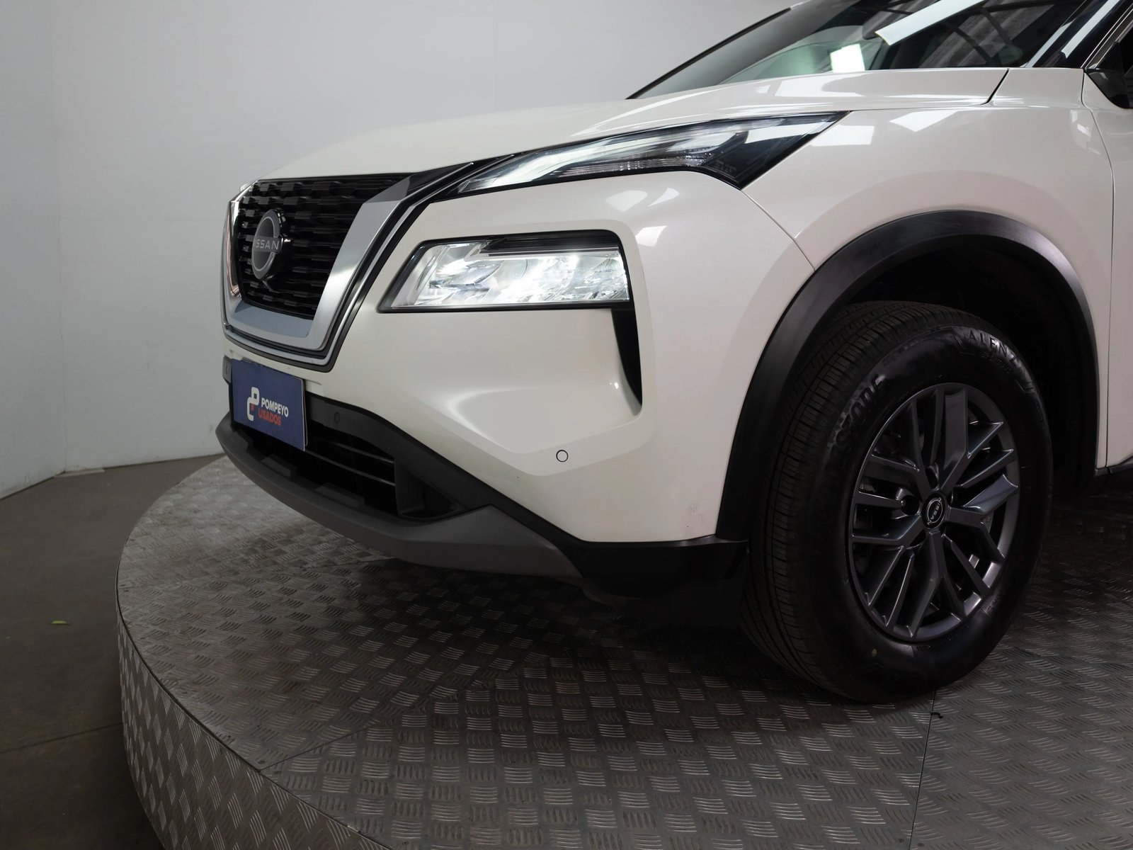 NISSAN X-TRAIL 2025 - Imagen 6 de 16