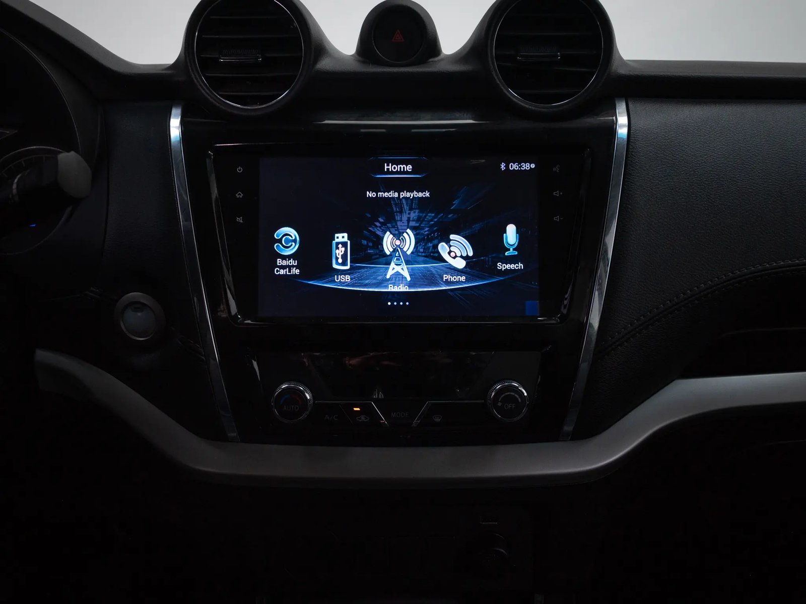 DONGFENG DF6 2023 - Imagen 15 de 18
