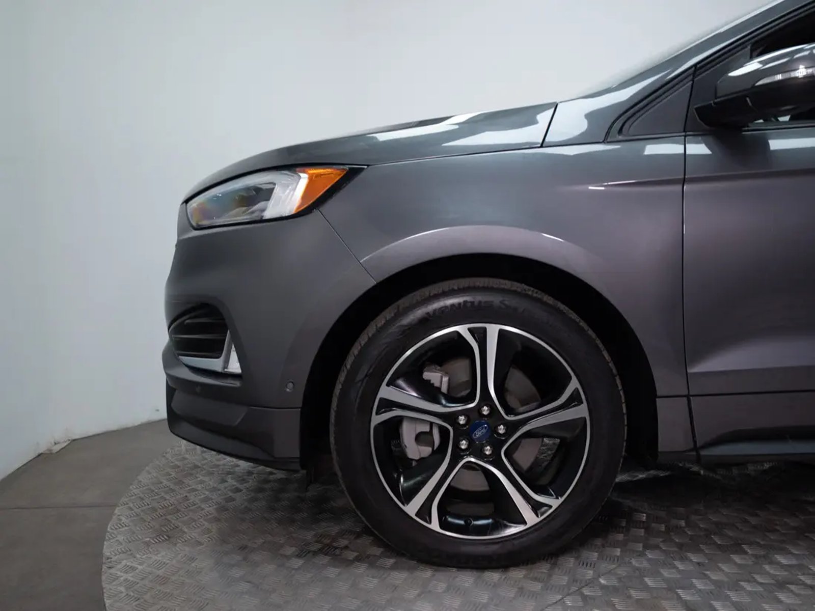 Ford EDGE 2022 - Foto 2 de 20