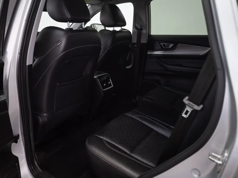 Chery TIGGO 8 PRO 2022 - Imagen 14 de 20