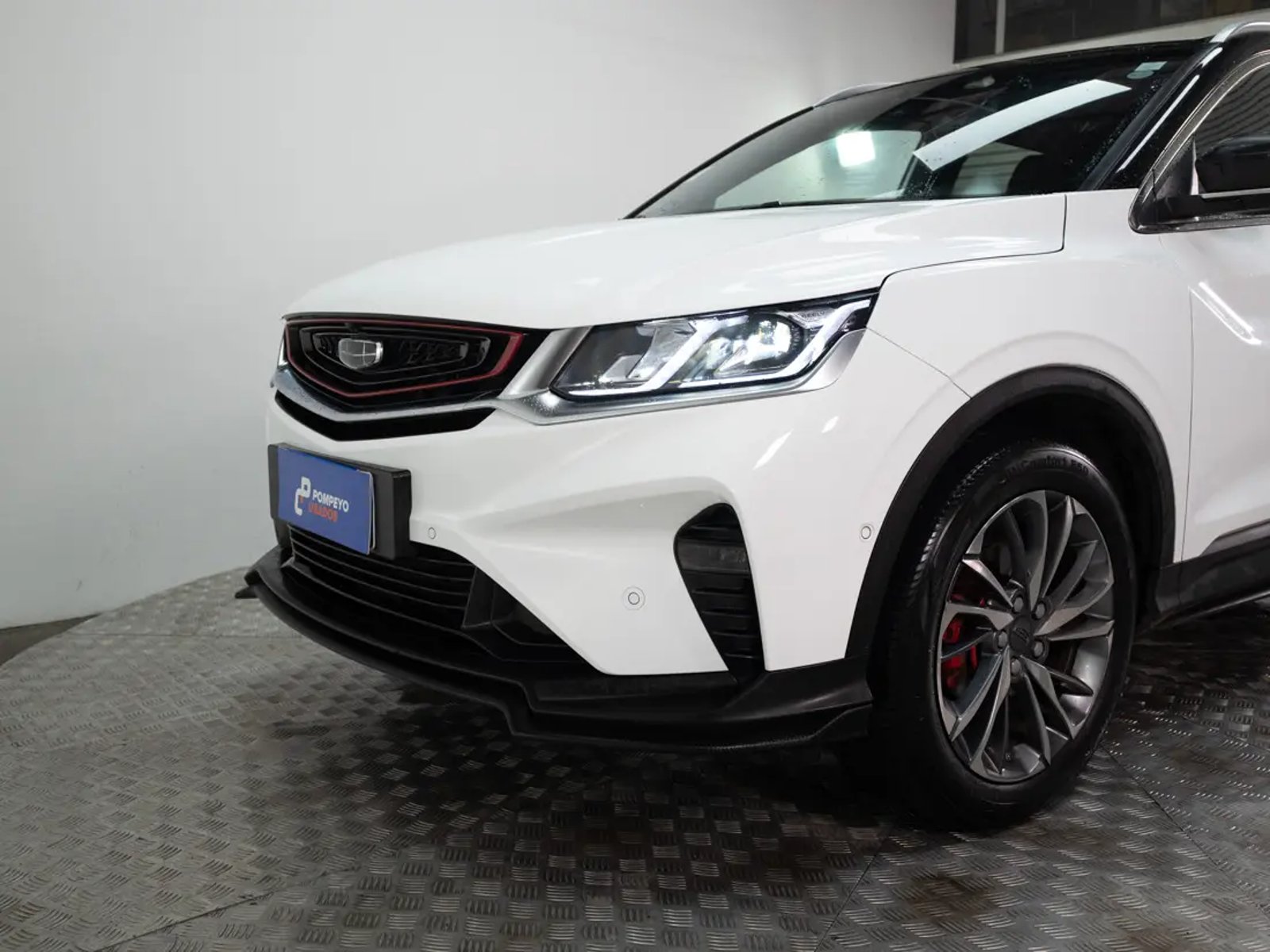 Geely COOLRAY 2023 - Imagen 20 de 20