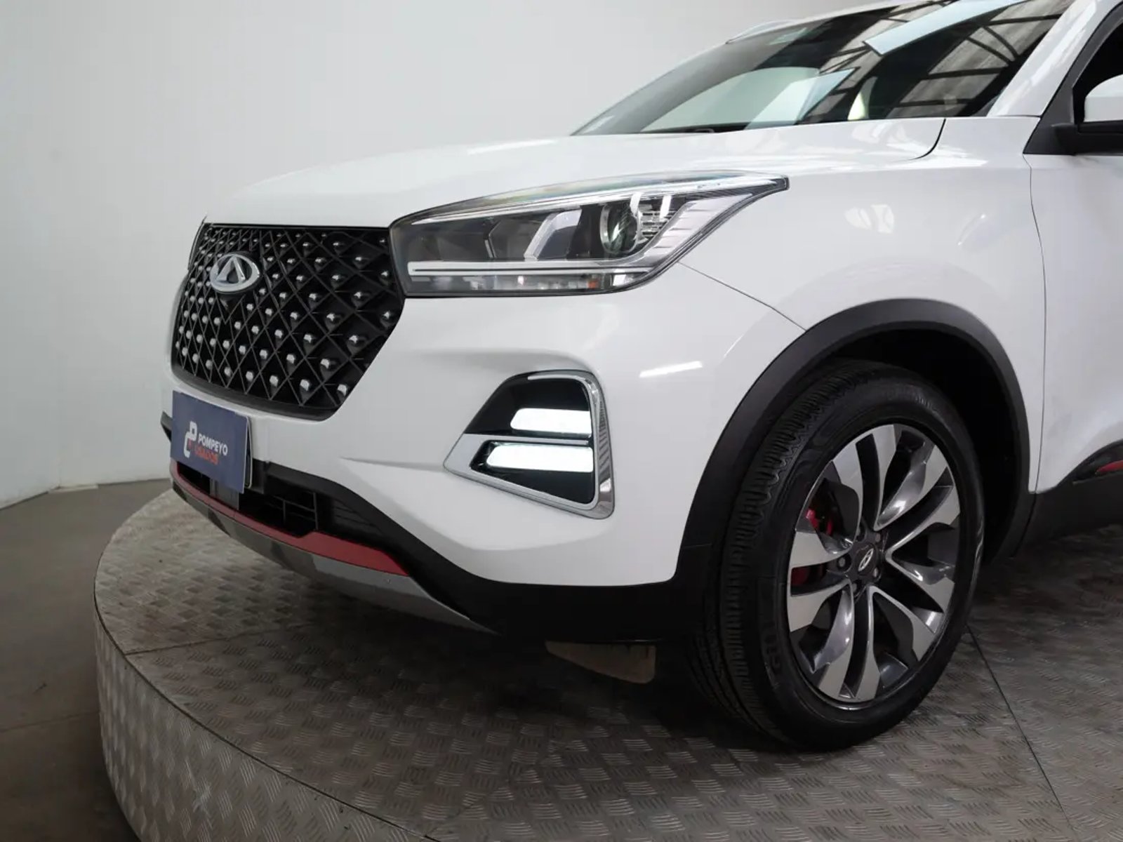Chery TIGGO 3 2025 - Imagen 20 de 20