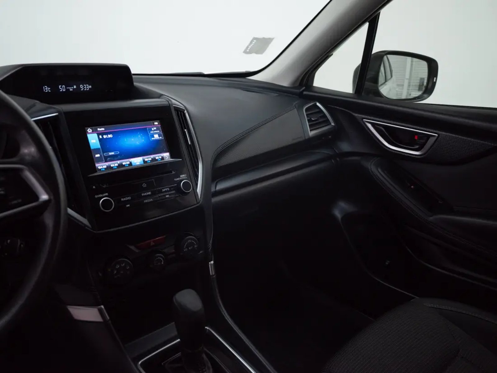 Subaru NEW FORESTER 2020 - Imagen 12 de 20