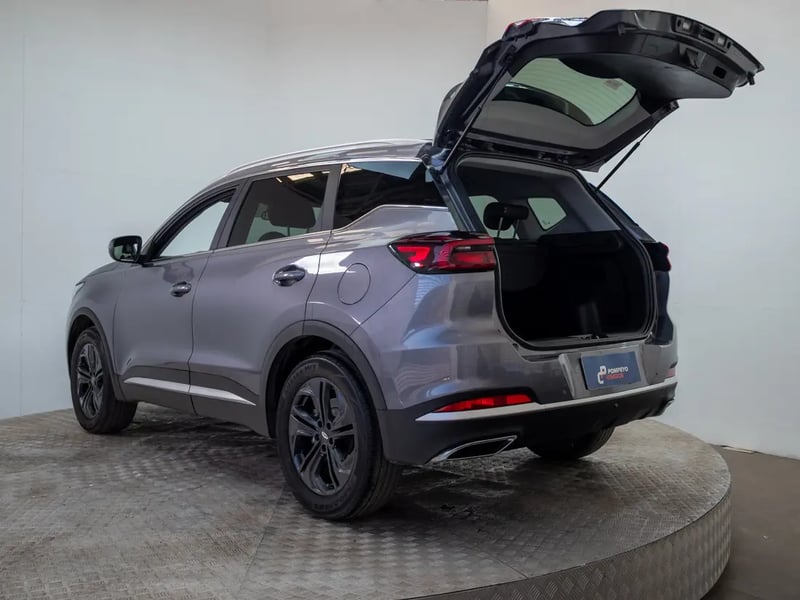 Chery TIGGO 7 2022 - Imagen 10 de 20