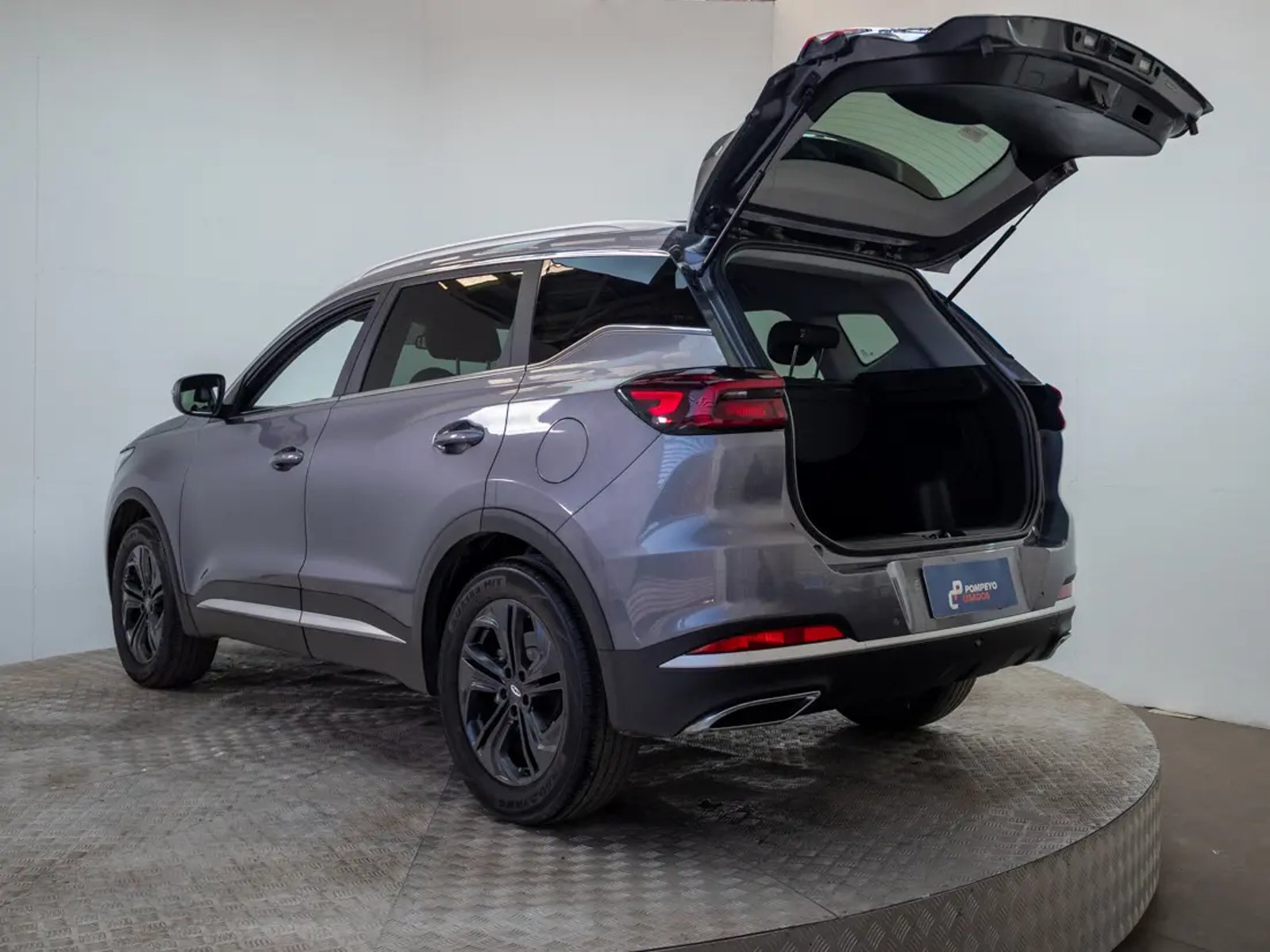 Chery TIGGO 7 2022 - Imagen 10 de 20