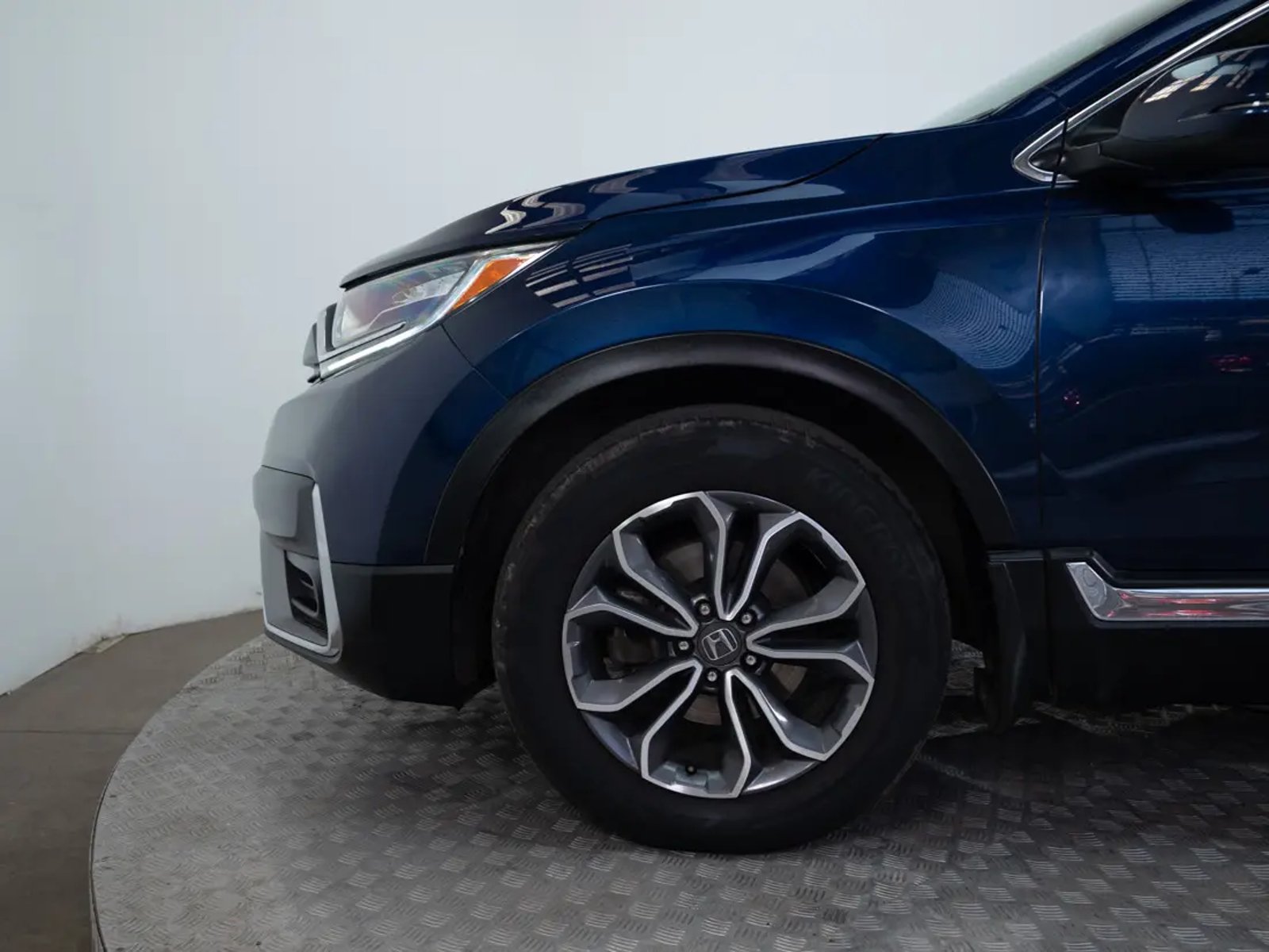 Honda CRV 2022 - Imagen 17 de 19