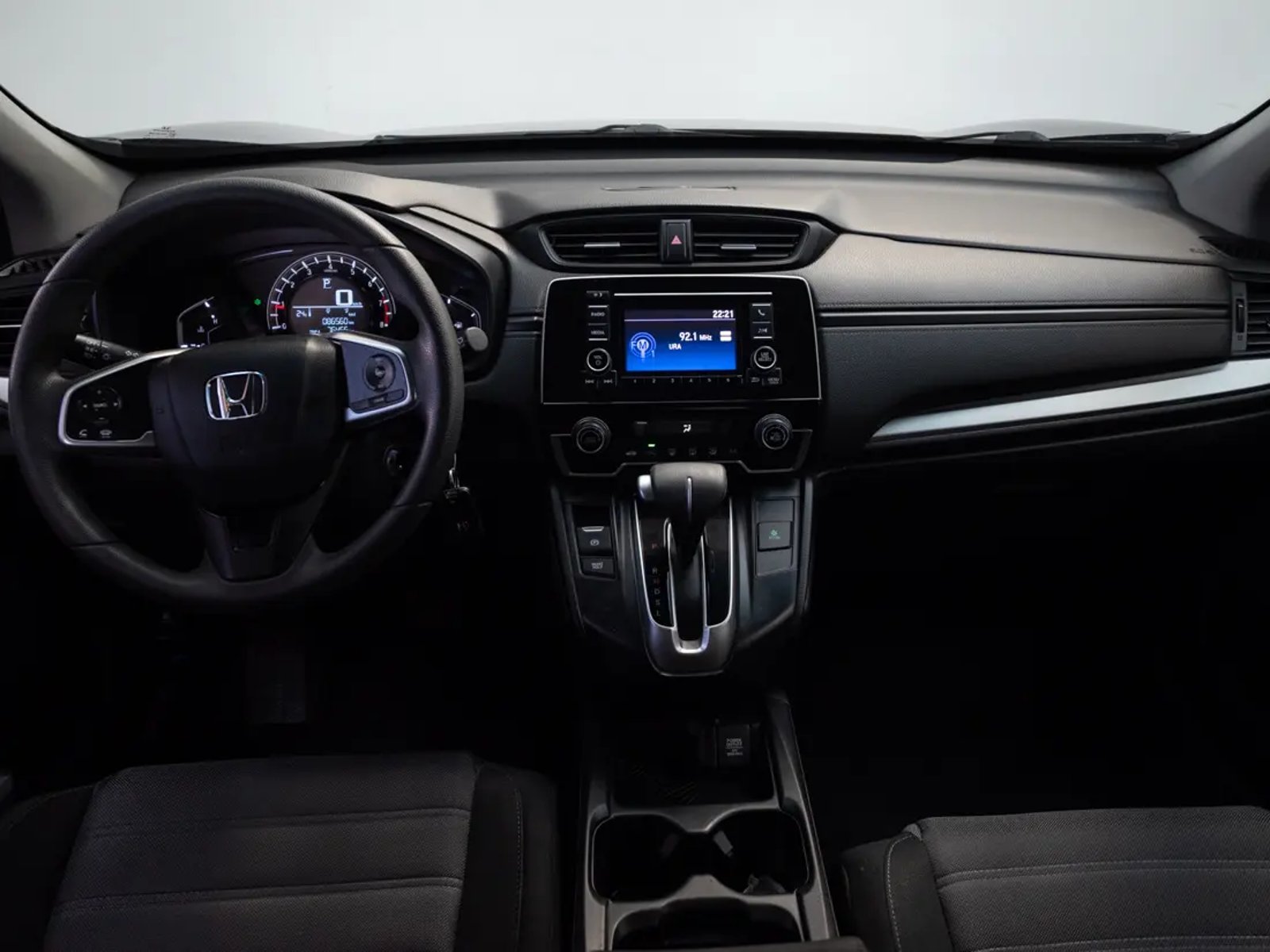 Honda CRV 2018 - Imagen 15 de 20