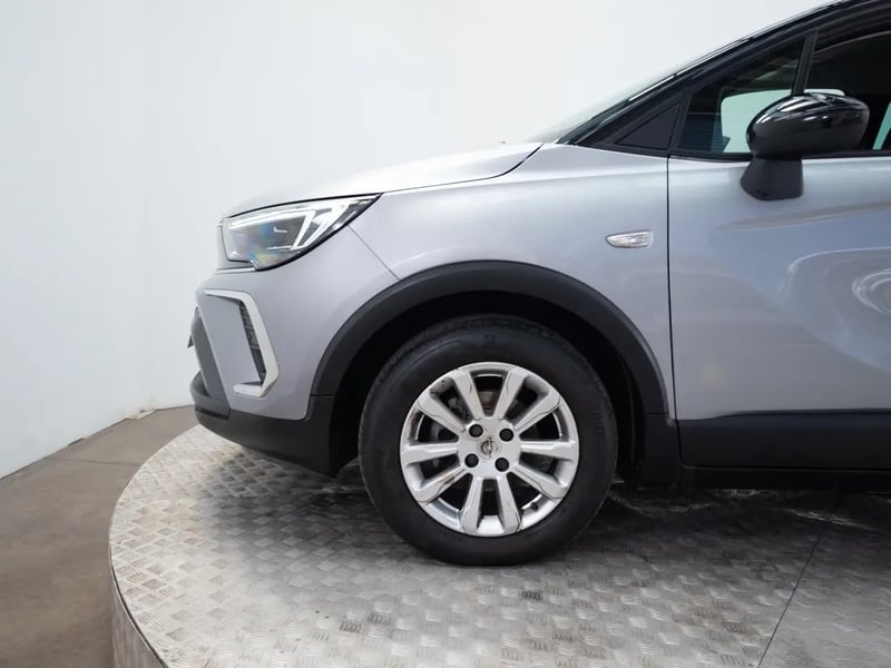 Opel CROSSLAND 2022 - Imagen 17 de 20
