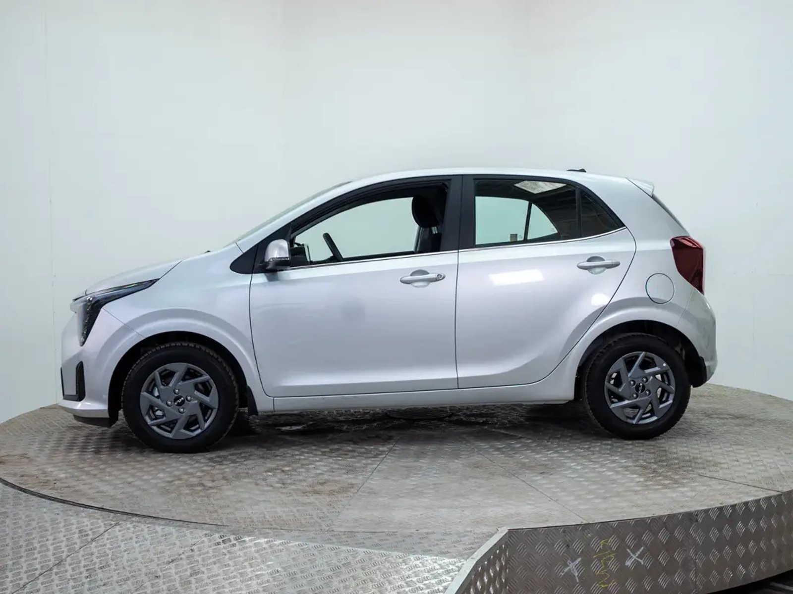 Kia MORNING 2026 - Imagen 4 de 20