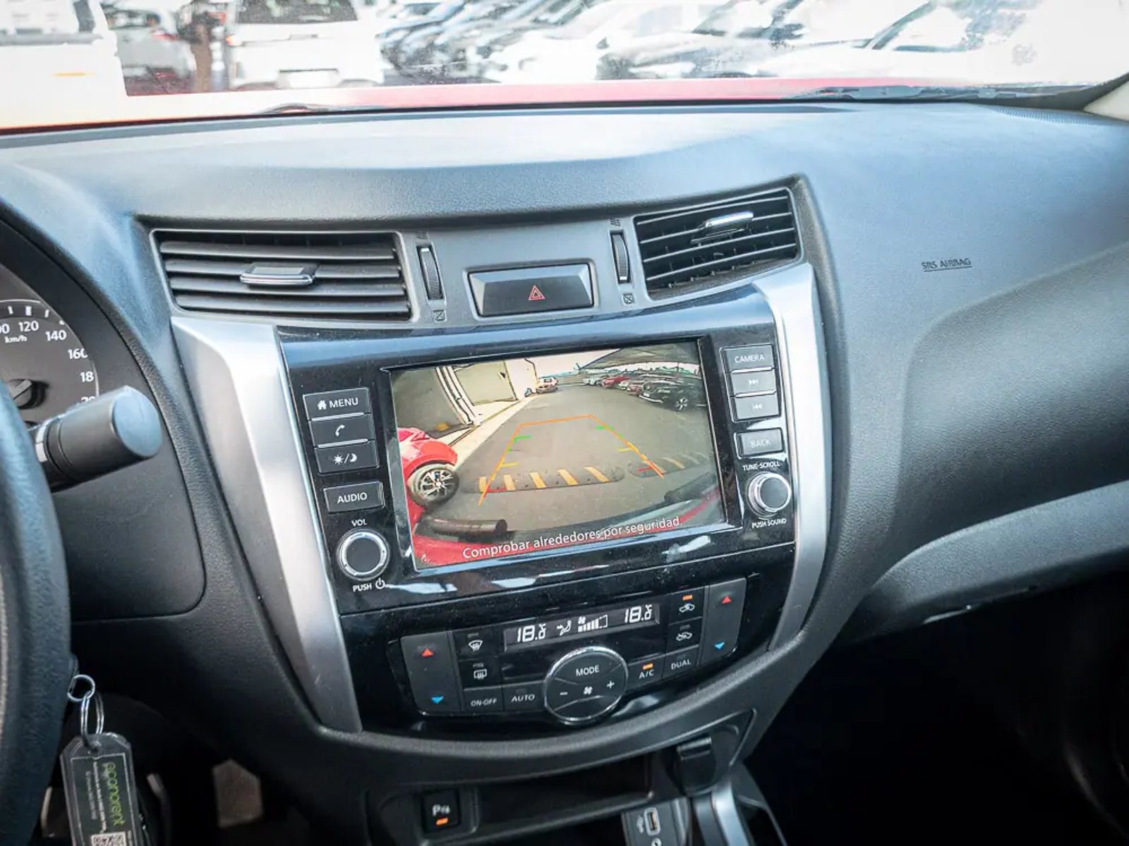 NISSAN NAVARA 2024 - Imagen 16 de 16