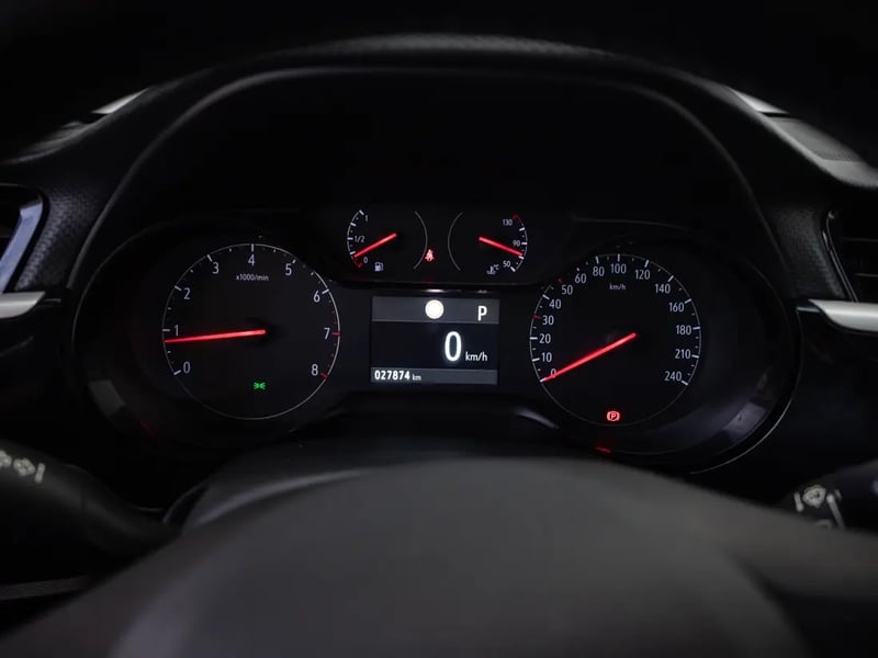 Opel CORSA 2021 - Imagen 13 de 20