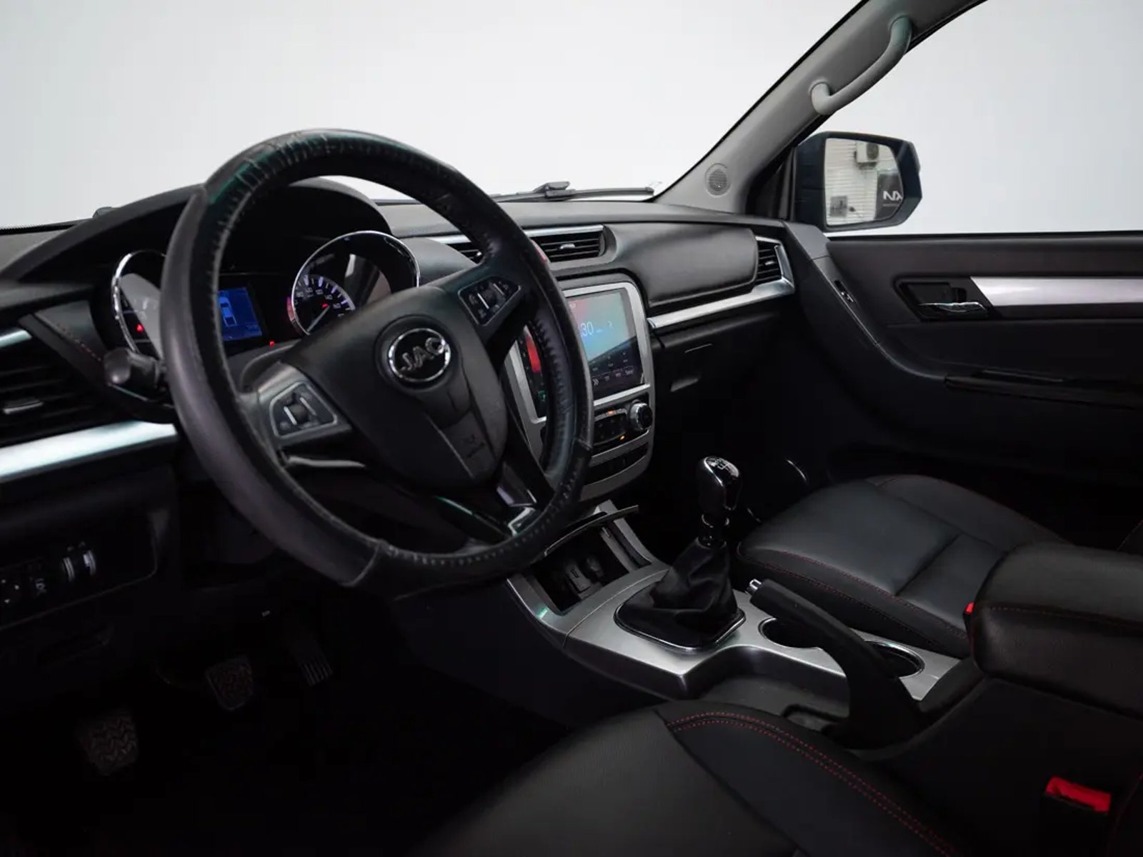 JAC T8 2023 - Imagen 10 de 18