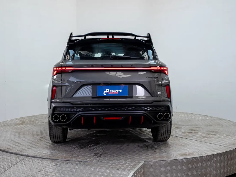 Geely COOLRAY 2025 - Imagen 6 de 19