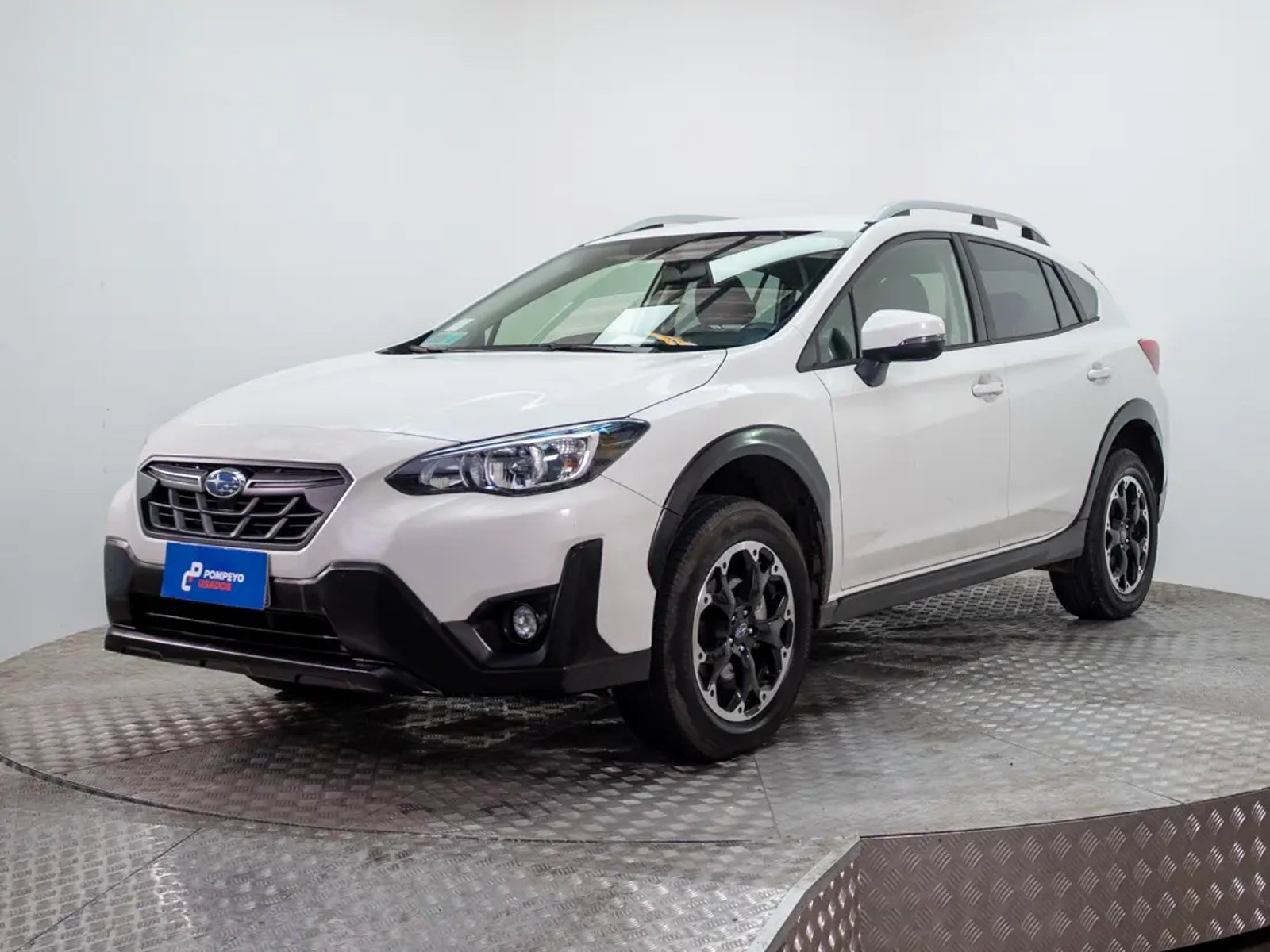 Subaru XV 2022 - Foto 3 de 20