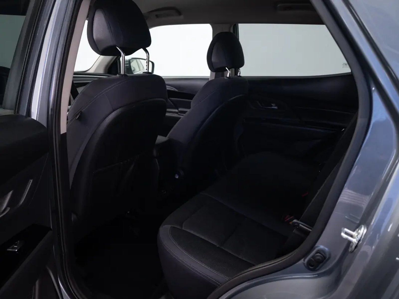 SsangYong KORANDO 2024 - Imagen 15 de 20