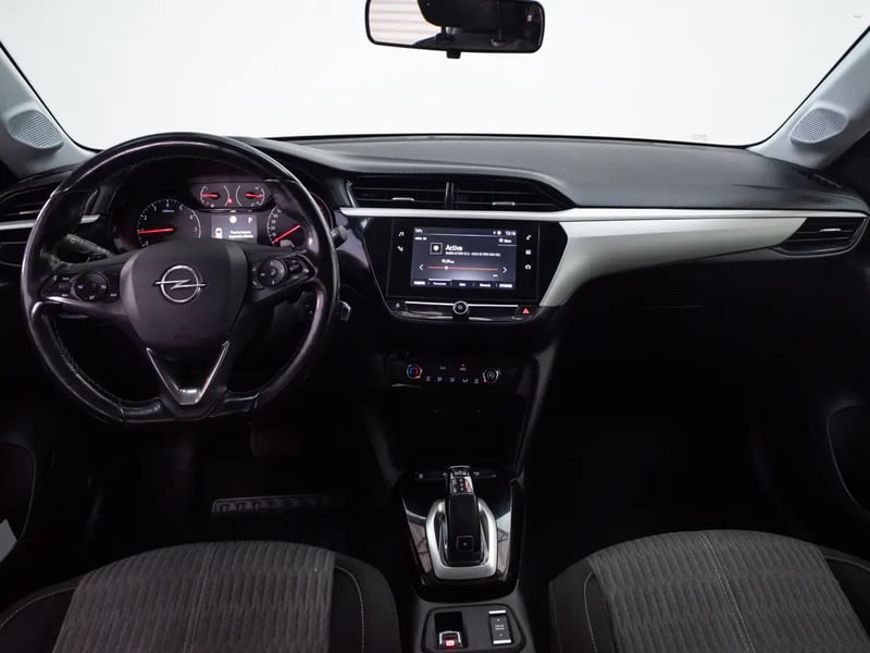 Opel CORSA 2021 - Imagen 15 de 20