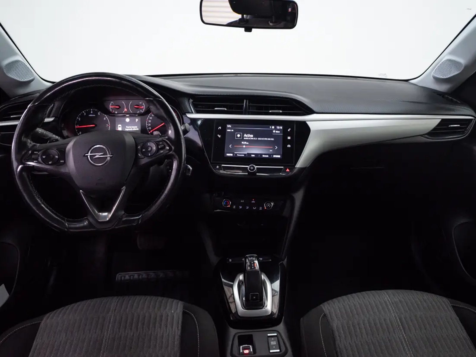 Opel CORSA 2021 - Imagen 15 de 20
