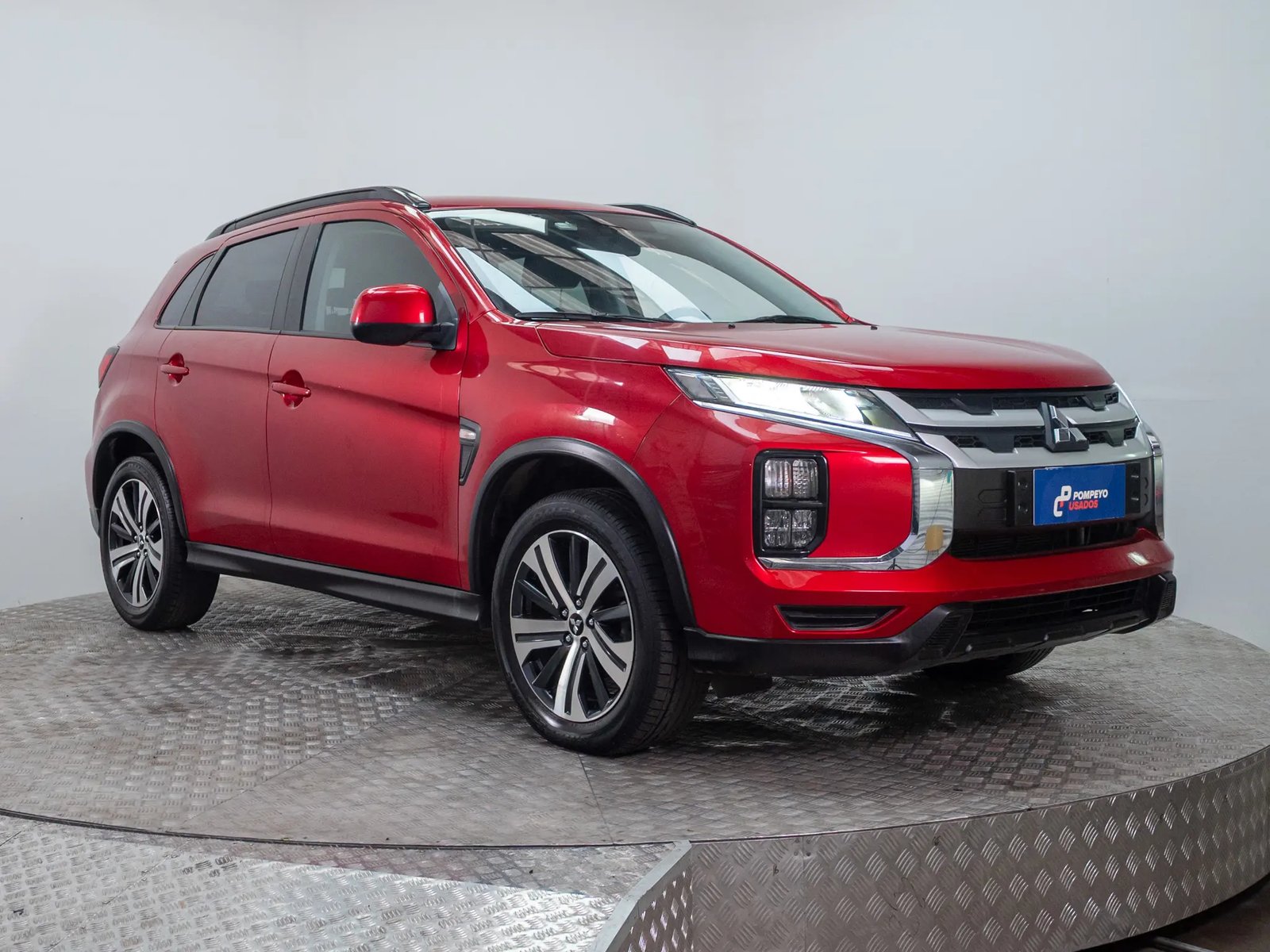 MITSUBISHI ASX 2022 - Imagen 10 de 18