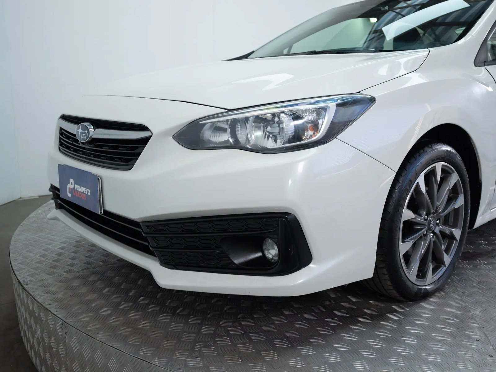 SUBARU IMPREZA 2022 - Imagen 3 de 18